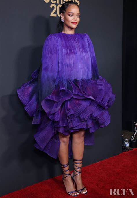 Check spelling or type a new query. Rihanna Wore Givenchy Haute Couture To The 2020 NAACP ...