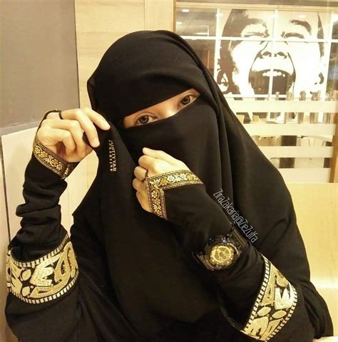 niqabis photo hijab 1 pinterest niqab hijab niqab and abayas