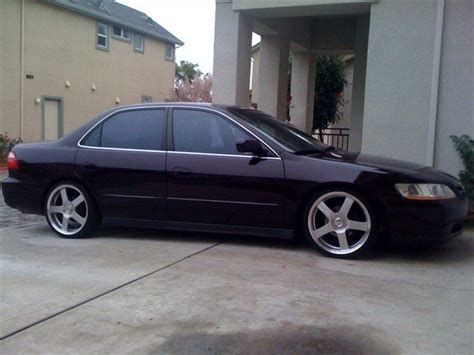 For honda accord 1998>2003 top quality wheel bearing kit with wheel studs new. Pin on Honda Baby Boy