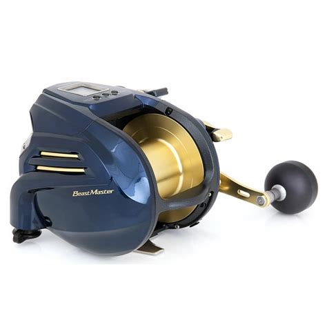 Shimano Electric Fishing Reel