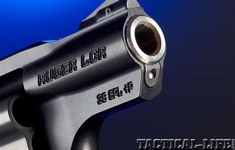Top 10 Ruger Lcrx Features Tactical Life Gun Magazine Gun News And