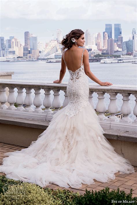 Mermaid wedding gowns with sleeves are our top. Top 100 Most Popular Wedding Dresses in 2015 Part 2 ...