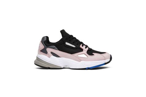 Adidas Wmns Falcon In Pink Lyst