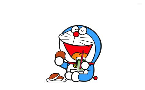75 Doraemon Wallpaper On Wallpapersafari