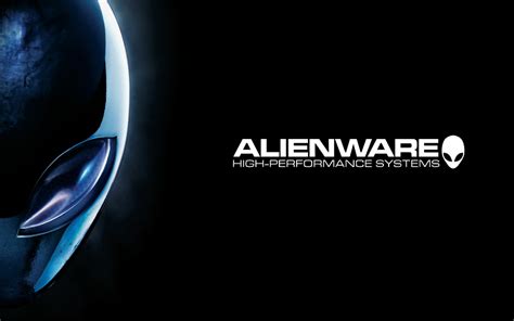 Download High Quality Alienware Logo New Transparent Png Images Art