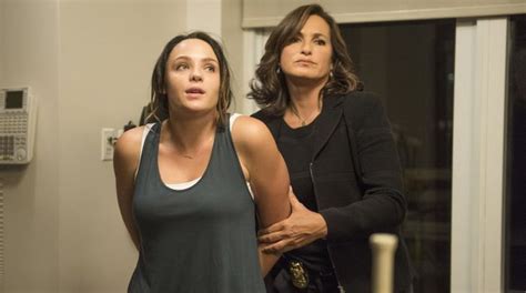 Law And Order Special Victims Unit Season 16 Episode Guide Episode 3 Olivia Benson Law And