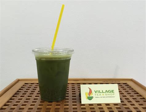It is also the or one of the oldest coffeeshops, the owner started this first one in 1974! Village Tea Shop Ridgewood is now open