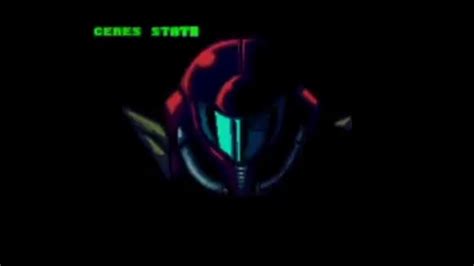 Super Metroid Snes Sound Fx And Musical Remake R Viners Youtube