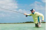 Photos of Bahamas Flats Fishing