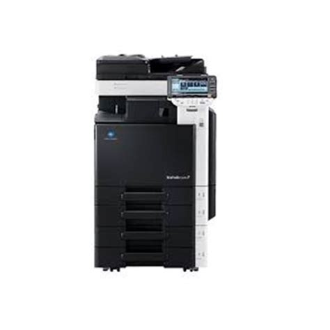 Need buy or sell konica minolta bizhub printers in uganda? Konica Minolta Reconditioned Photocopy Copier at Rs 39000 ...