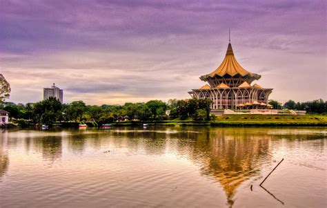 Maybe you would like to learn more about one of these? DUN Sarawak | Dewan Undangan Negeri Sarawak | mzach75 | Flickr