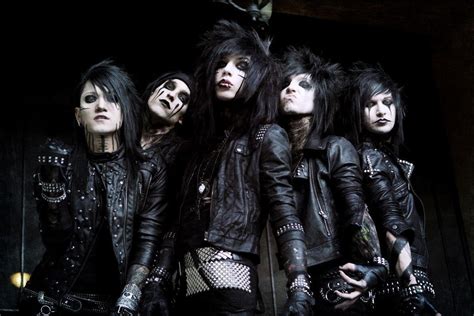 Wallpapers for iphones and laptops/desktops. Black Veil Brides Backgrounds - Wallpaper Cave