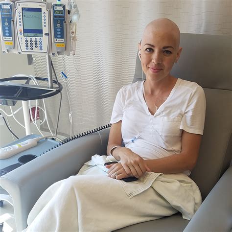 My Breast Cancer Journey Part 2 How I Prepared For Chemotherapy