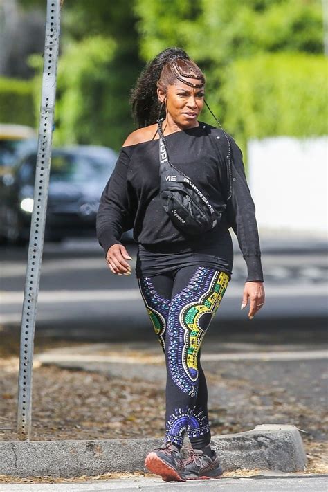 Khan moved a second time to new york city at age 18 so she could pursue a career as a model, dancer, and actress. A.J. JOHNSON Out and About in Toluca Lake 03/31/2020 ...