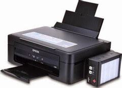 Using this software will allow you to manage your printer through your computer instead of directly on the device. Epson L210 Driver Download | Epson L210 Driver Download ...