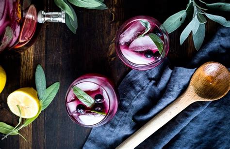 Digital journal is a digital media news network with thousands of digital journalists in 200 countries around the world. 5 easy-to-make big-batch summer cocktails | Well+Good ...