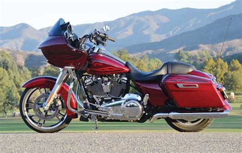 Come join the discussion about performance, builds, accessories, mods,specs. 2017 FLTRXS Road Glide Special Impresses 'American Iron ...