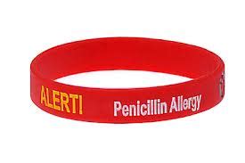 Jan 12, 2021 · penicillin allergy: Penicillin Allergy - Hui Allergy & Asthma Care