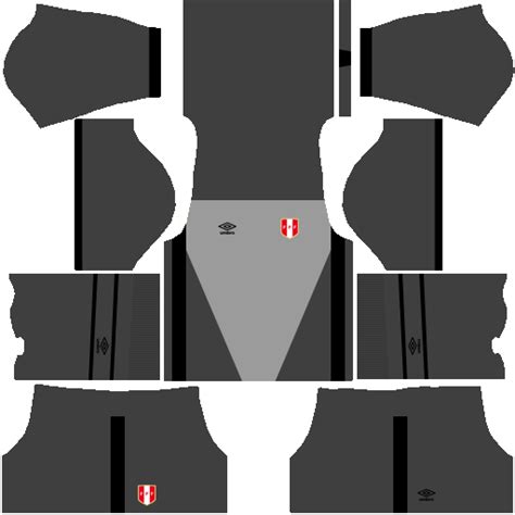 La selección peruana sub 23 disputará el preolímpico colombia 2020 para buscar uno de los la conmebol aseguró que el diseño del logo mezcla los colores de colombia con los olímpicos. Uniformes (Kits) y Logo del Selección de Perú - TodoDLS