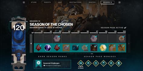 Destiny 2: Every Possible Way To Obtain Bright Dust