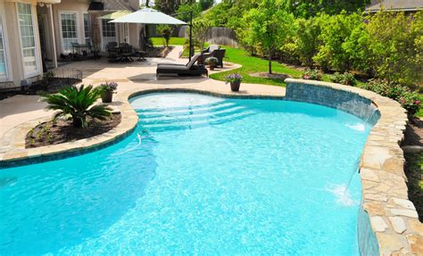 It is sold in the laundry detergent section of most larger grocery stores and some big box stores. Swimming Pool Water Chemistry | College Station | Conroe