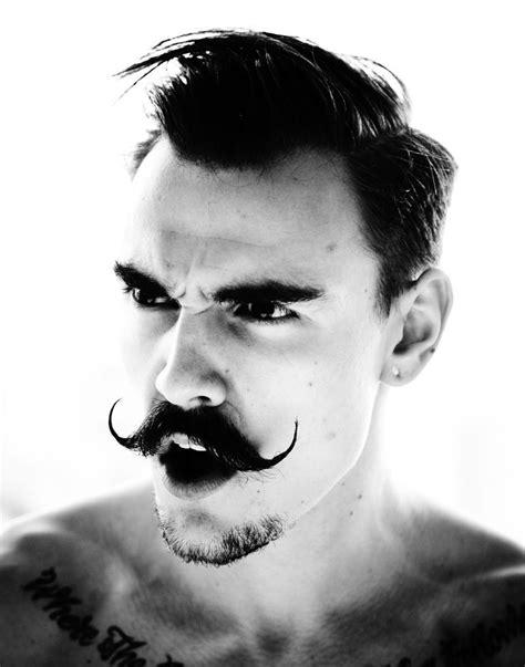 men s fashion style grooming and lifestyle the fashionisto mustache and goatee mustache