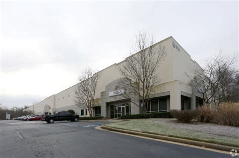 1305 Chastain Rd NW Kennesaw, GA 30144 - Industrial Property for Lease