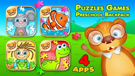 123 Kids Fun Puzzle Pack 123 Kids Fun Apps