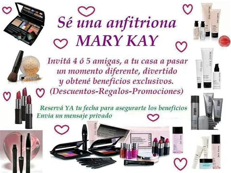 Pin En Consultora Independiente Mary Kay