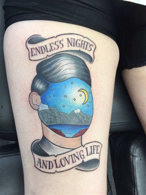 Roadhouse tattoo company, barnstaple, devon. Weird and wonderful tattoos imagined in Derby - Derbyshire ...