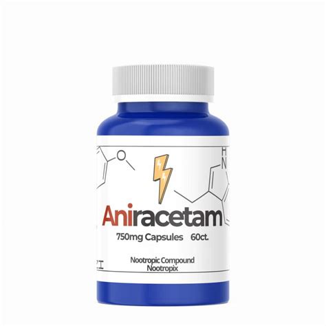 Buy Aniracetam In Dubai And Uae Read Reviews And Benefits
