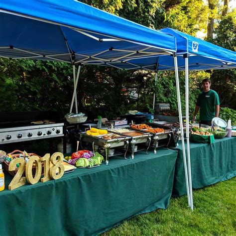 We'll make it a humdinger. BBQ Catering for Parties | Long Island | Suffolk County ...
