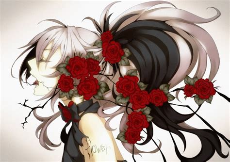 Flower Vocaloid Image By Tamazou1234 1780760 Zerochan Anime Image