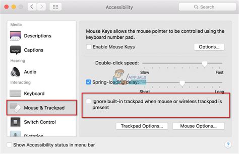 Fix Mac Trackpad Not Working Appuals Hot Sex Picture