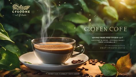 Fresh Sips, Fresh Savings: The Magic of Coffee Discount Codes - Site Title