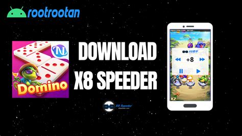 Download x8 Speeder Apk Higgs Domino