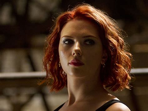 Black Widow Was Almost Given A Heartbreaking Job After The Snap In