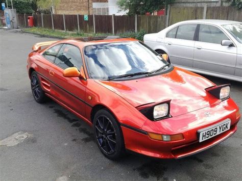 Check spelling or type a new query. TOYOTA MR2 MK2 1991 £900 PRICE DROP | in Edmonton, London ...