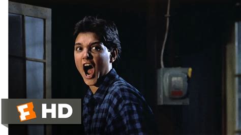 Ostracised villain john kreese attempts to gain revenge on daniel and miyagi. The Karate Kid Part III - Mike Attacks Daniel Scene (2/10 ...