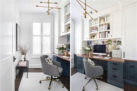 How To Design A Small Home Office Space Best Design Idea