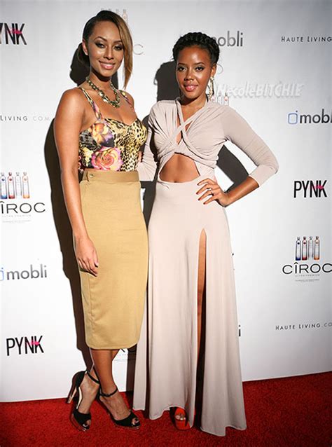 He owns about 17 awards and titles including among his awards and titles. Mááry: Angela Simmons comemora seu aniversário com Keri ...