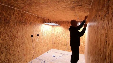 We did not find results for: Grow Room Build Episode #1 - YouTube
