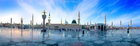 Madeena isha and taraweeh live. Pin by قدرى جاد on Almadenaالمدينة in 2020 | Islamic ...