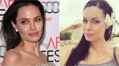 Celebrities With The Most Uncanny Doppelgangers