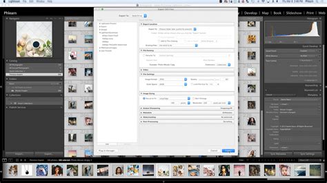 How To Create A Photo Mosaic In Lightroom And Photoshop Complete Guide