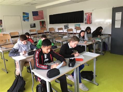 Vacances ici, on révise! – Collège Claude Massé