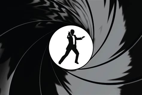 James Bond Wallpaper 1920x1080