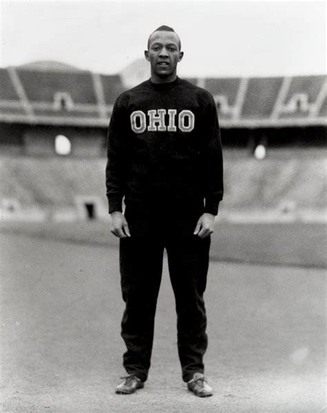 Cancellato Dopo 80 Anni Il Record Di Jesse Owens A Ohio State