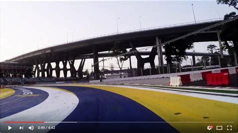 Straitstimes.com rating in top 5 countries. OCBC Cycle 2016: The Straits Times Ride route video - YouTube