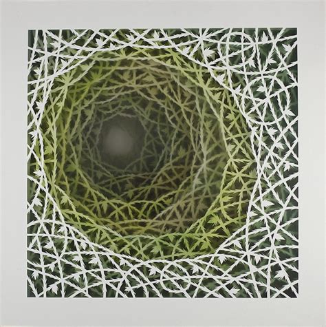 Three Dimensional Paper Art Creations By Elisa Mearelli Fubiz Media